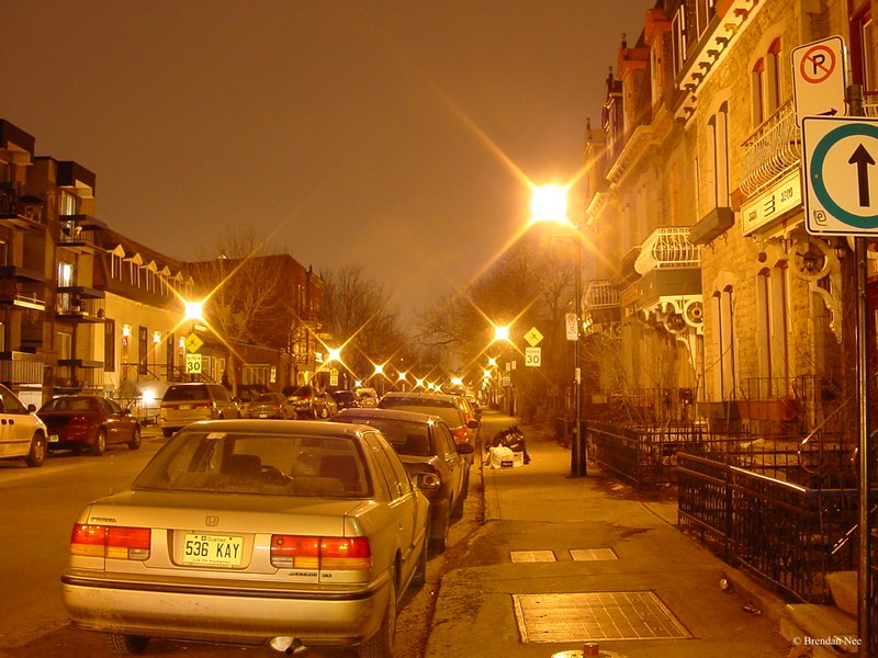 Montreal - Montreal 3-04 123